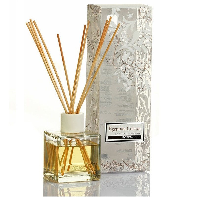 Buy Rosemoore Egyptian Cotton Reed Diffuser online in India. Best ...