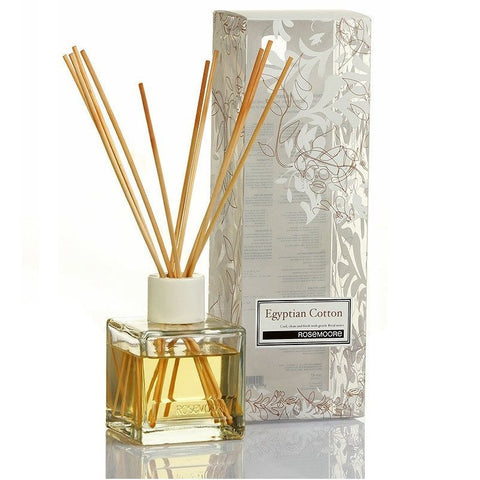 Rosemoore Egyptian Cotton Reed Diffuser - 1