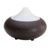 Rosemoore Electric Aroma Diffuser - Walnut - 1