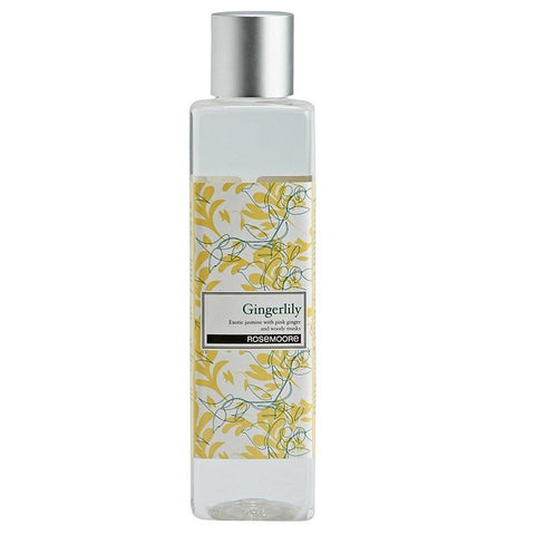 Rosemoore Gingerlily Reed Diffuser Refill - 1