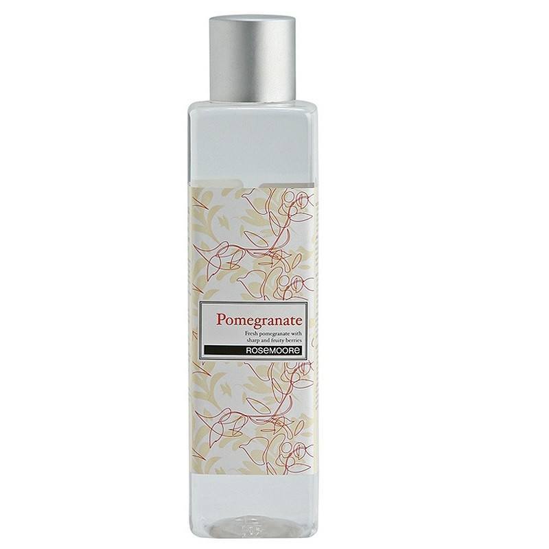 Rosemoore Pomegranate Reed Diffuser Refill - large - 1