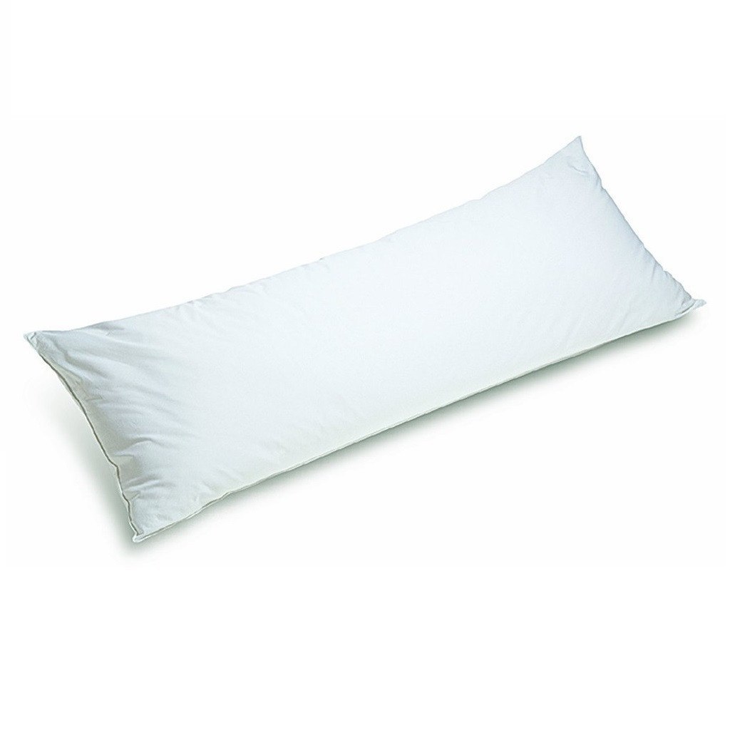 Body Pillow - Microfiber - large - 2