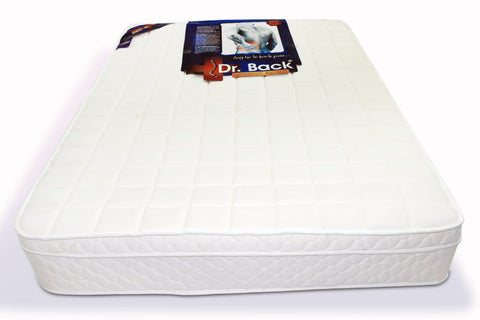 Dr Back Memory Foam Mattress Luxury - 2