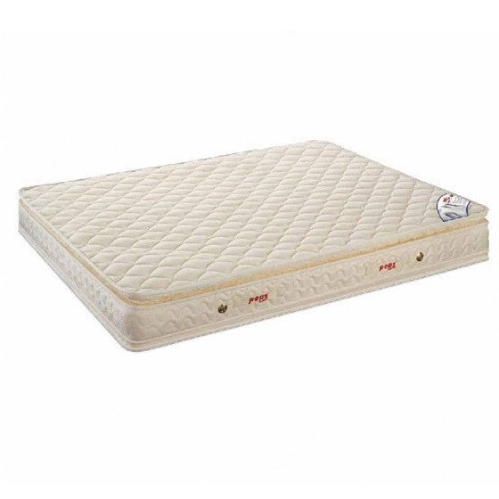 Buy Peps Restonic Sanibel Pillowtop PU Foam online in India