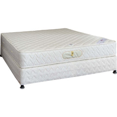 Bonnell Spring Mattresses - Sobha PU Foam Bonnel Spring Mattress Snooze