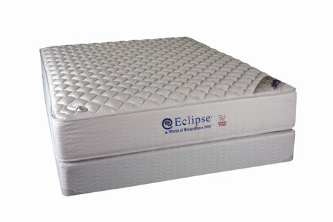 Spring Mattress Knight Contour Care - 1