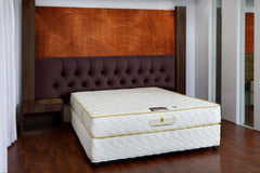 Box Spring Beds - Box Spring Bed Base - Sobha Restoplus