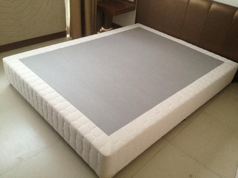 Box Spring Bed Base - Sobha Restoplus - 2