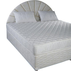 Box Spring Bed Base - Springwel