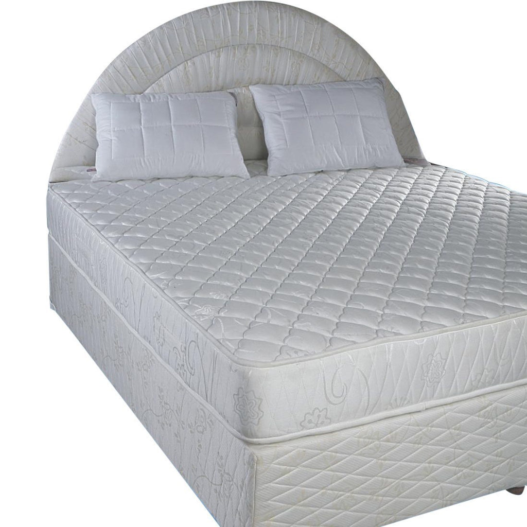 Buy Box Spring Bed Base - Springwel online in India. Best prices, Free ...
