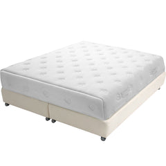 Box Spring Bed Snoozer