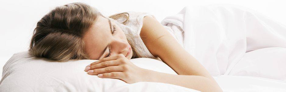 4 Good Tips on How to Sleep Better