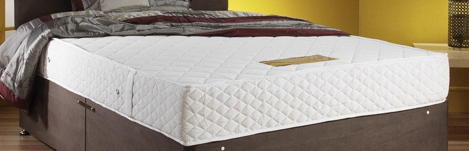 5 Reasons Mattresses Are More Important than You Think