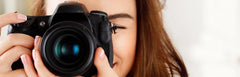 Features of a Great DSLR Camera