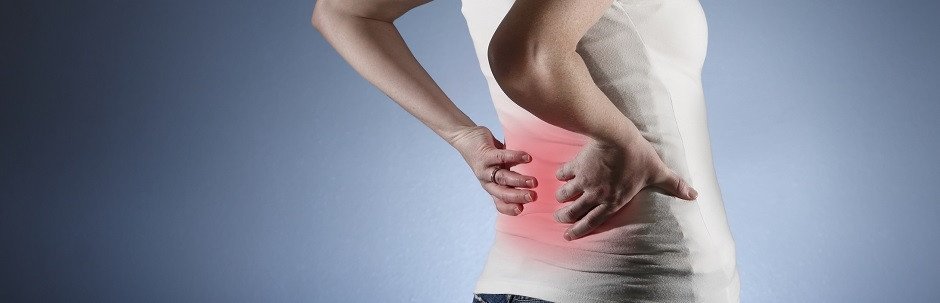 How to Free Yourself of Back Pain Once and for All