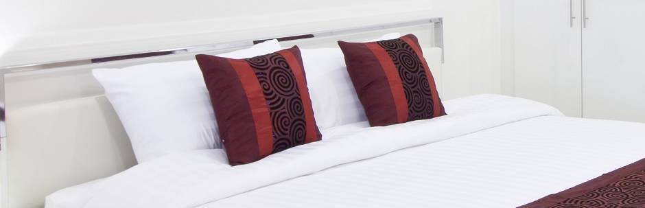 Pillow Shapes to Redefine Rest and Safeguard Sleep