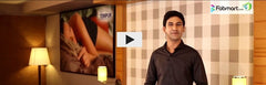 Tempur Sensation Mattress Video Review