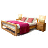 Teak Wood Bedroom Set - Notting Hill - 2