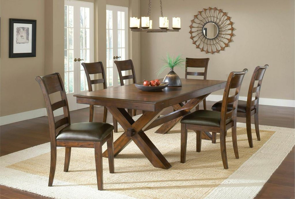 Dining table teak wood design hotsell