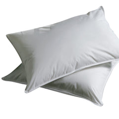 Memory Foam Pillow (24"x16")