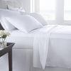 Egyptian Cotton Duvet Cover White - 300 TC - 2