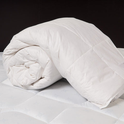 All seasons Down Feather Duvet 30/70 - 1