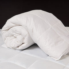 Duvets & Comforters - All Seasons Down Feather Duvet 30/70
