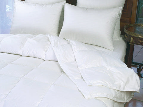 All seasons Down Feather Duvet 30/70 - 2