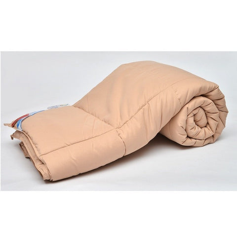 All Seasons Duvet Beige - 120 GSM - 1