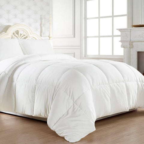 Microfiber Duvet - 250 GSM - 1