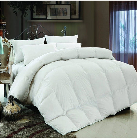 Tencel Fiber Duvet - Organic - 2