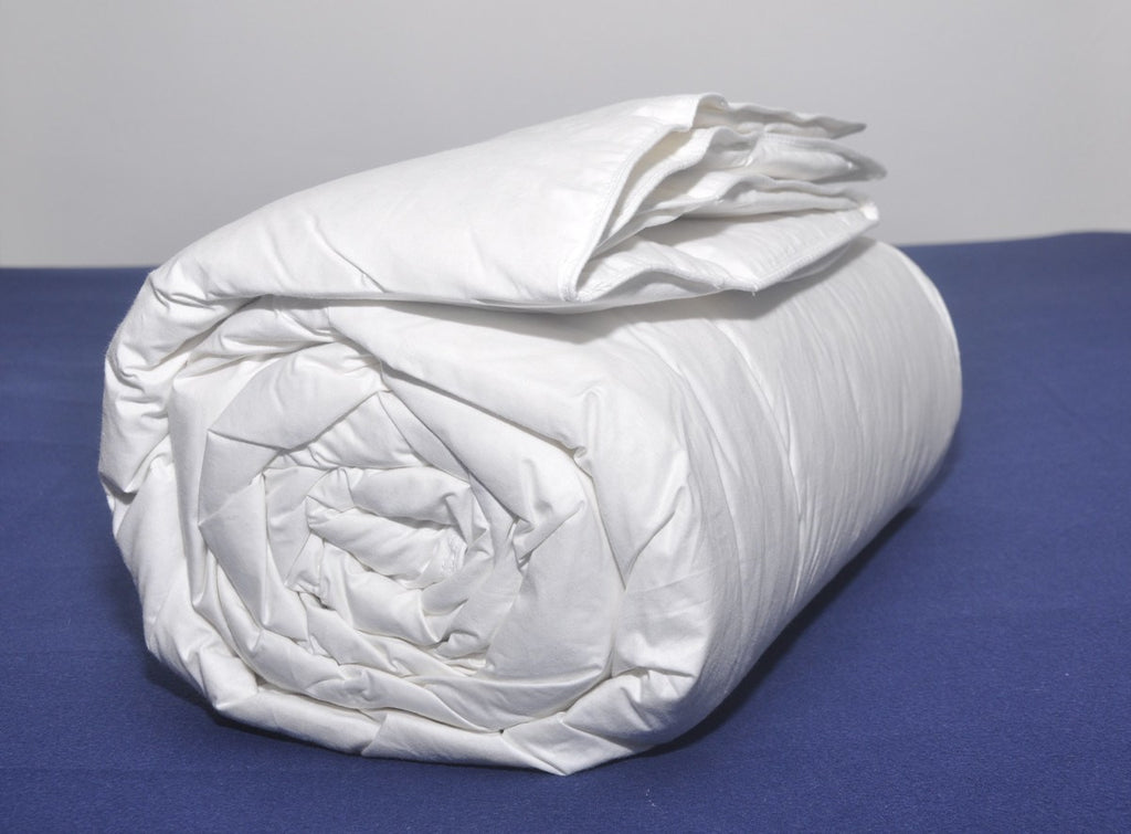 Winter Down Feather Duvet 70/30 - large - 1