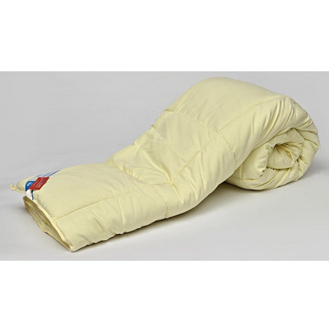 Winter Duvet Lemon - 350 GSM - 1