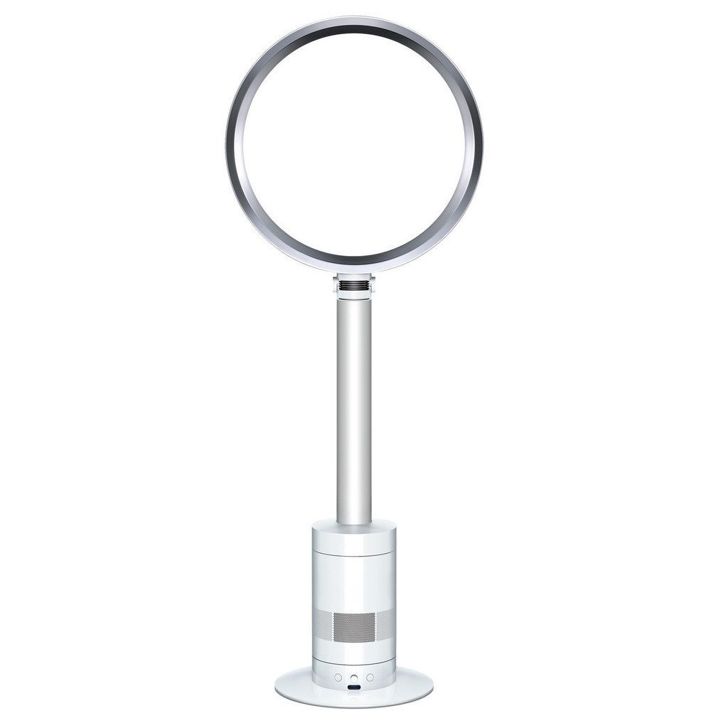 Buy Dyson AM07 Tower Fan Iron & Blue online in India. Best prices, Free  shipping
