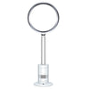 Dyson AM03 Bladeless Pedestal Fan - White - 1