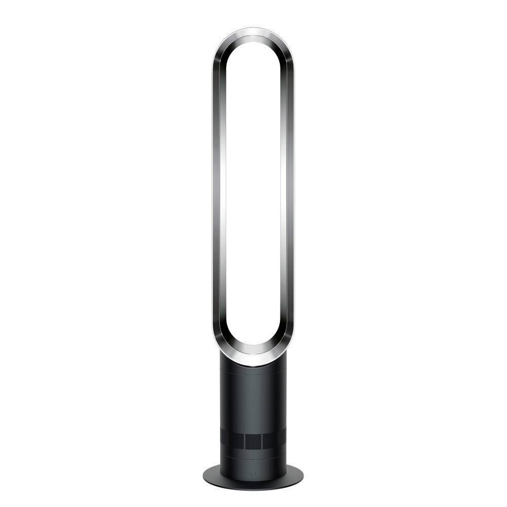 Buy Dyson AM07 Tower Fan Black & Nickel online in India. Best prices, Free  shipping