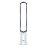 Dyson AM07 Tower Fan White & Silver - 1