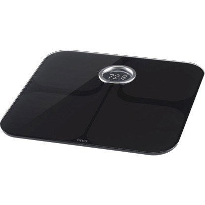 Buy Fitbit Aria Wi-Fi Smart Scales online in India. Best