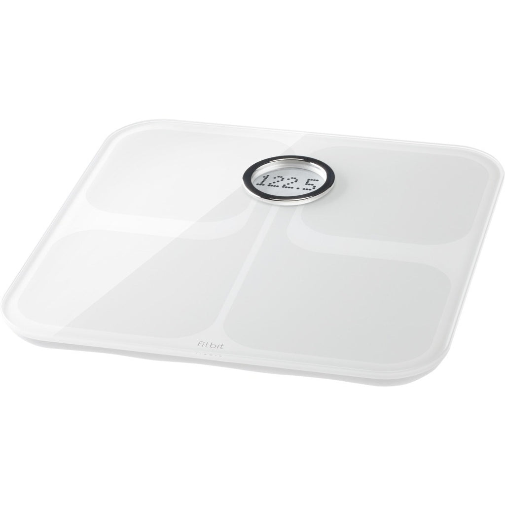 Fitbit Aria 2 Wi-Fi Smart Scale Black FB202BK - Best Buy