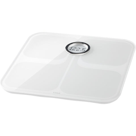 Fitbit Aria White Wi-Fi Scales, C - CeX (UK): - Buy, Sell, Donate