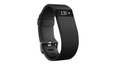 Bracelet connecté Fitbit Flex - FITFLEXBL - Noir