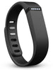 Fitbit Flex Fitness Tracker Wristband - Black - 1