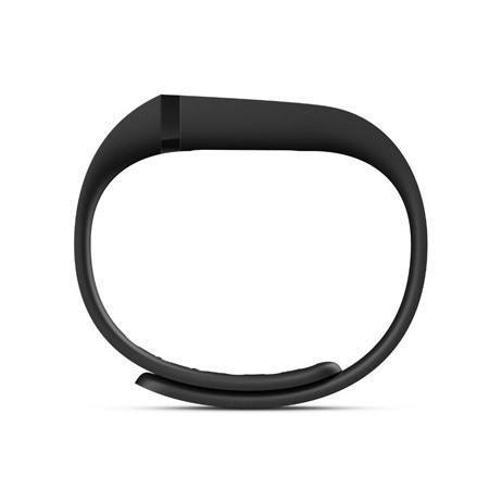 Fitbit Flex Fitness Tracker Wristband - Black - large - 2