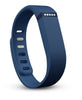Fitbit Flex Fitness Tracker Wristband - Navy - 1