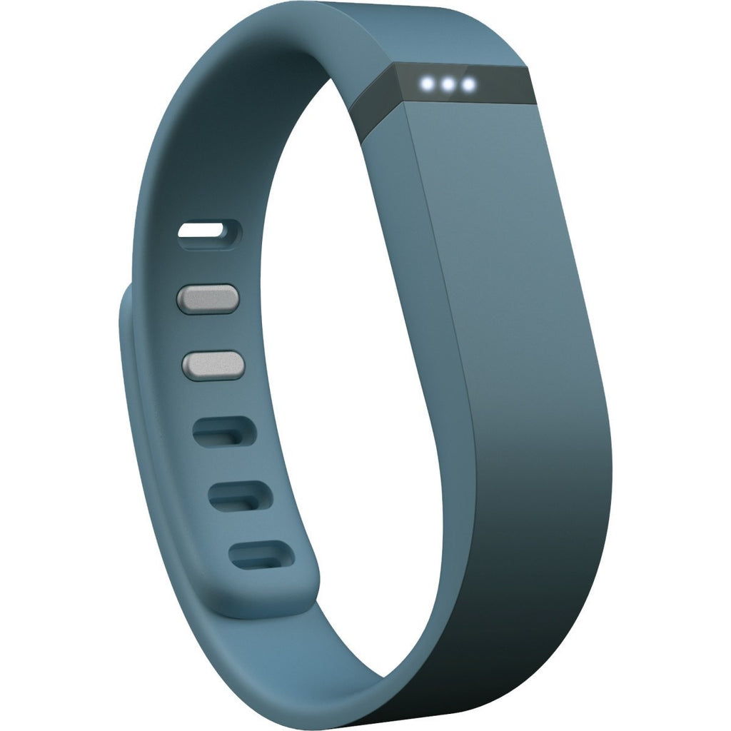 Fitbit Flex Fitness Tracking Wristband - Slate - large - 1