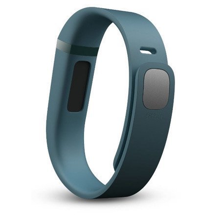 Fitbit Flex Fitness Tracking Wristband - Slate - large - 2
