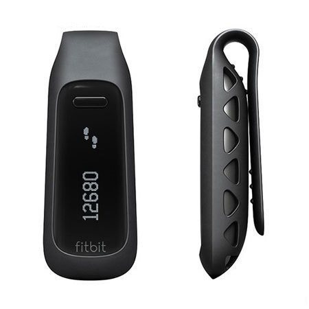 Fitbit One - Charcoal - 1