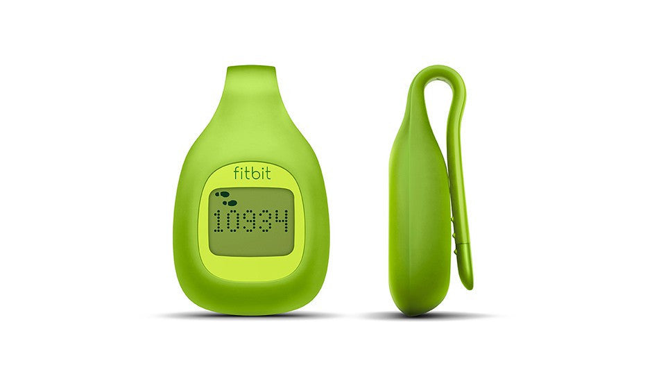 Fitbit Zip Wireless Activity Tracker - Green - large - 1