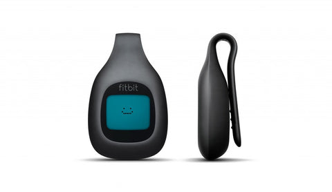 Fitbit Zip Wireless Fitness Tracker - Charcoal - 1