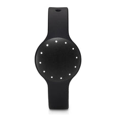 Fitness Trackers - Misfit Shine Activity Monitor Black